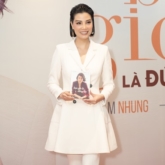 Song Luân được trao giải Nam diễn viên chính xuất sắc nhất của AAA 2019