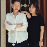 Helly Tống hóa thân thành chủ tiệm ảnh Thanh Xuân trong những tà áo dài cách điệu