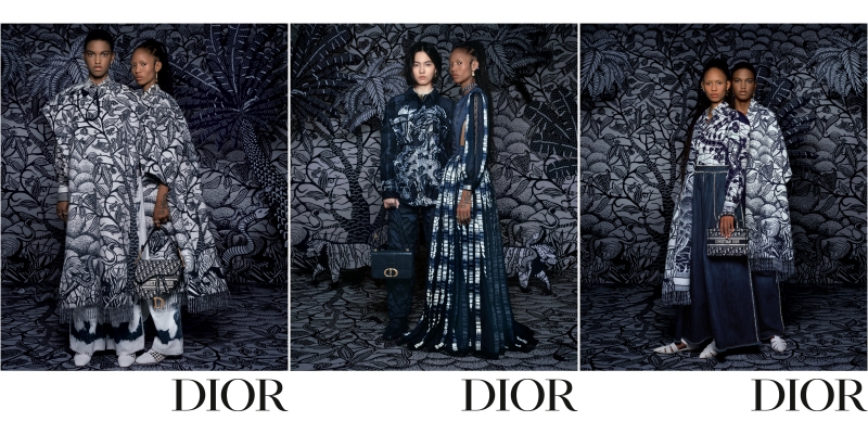 Thời đến cản không kịp 10 nhãn hàng rục rịch công bố Tiêu Chiến làm đại  ngôn Dior  Gucci chấp luôn thanh trừng  Tinmoi