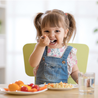 Mỹ: Rất nhiều thực phẩm dành cho trẻ em chứa kim loại độc hại