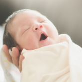 Phát hiện mới về nguyên nhân khiến trẻ sơ sinh ngủ kém