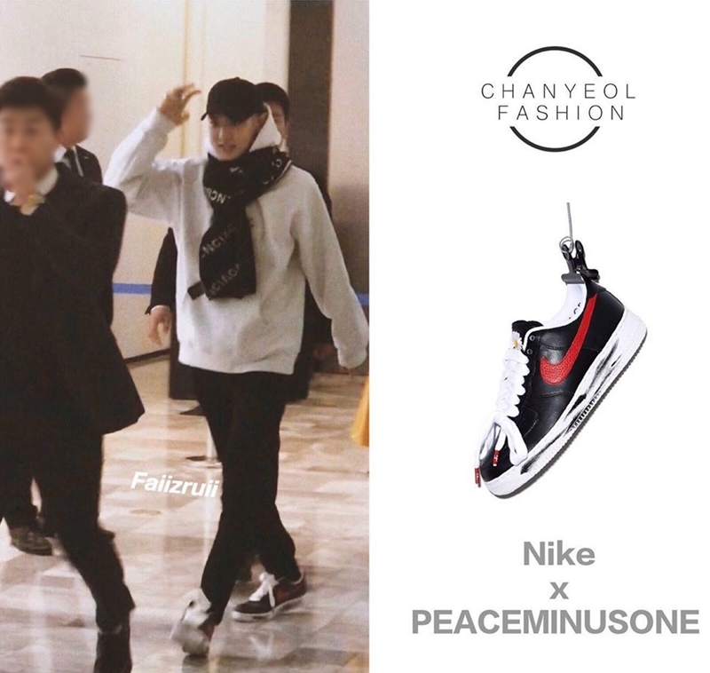 G-Dragon-khien-gioi-mo-dieu-sot-xinh-xich-giay-hoa-cuc-Nike-13