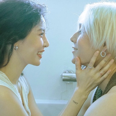 HyunA và E’Dawn sau một năm công khai hẹn hò và những bí mật ngọt ngào khiến người hâm mộ tan chảy