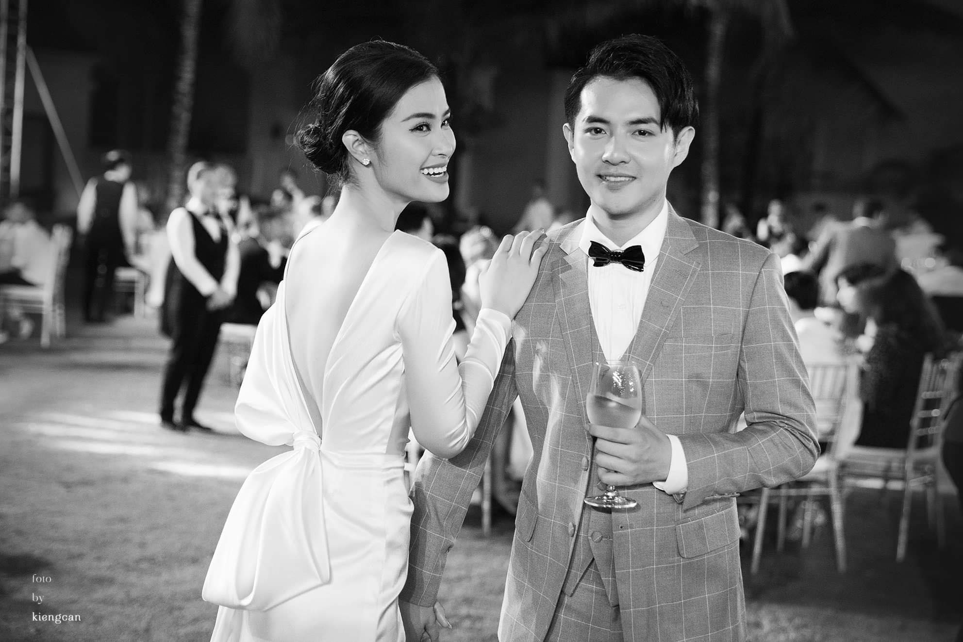 Sao Việt với số váy cưới khủng: Phương Trinh Jolie 4 bộ, Đông Nhi chơi lớn  với 10 bộ