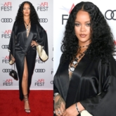 Rihanna “khai quật” lại thiết kế vintage từ năm 1995 của NTK John Galliano