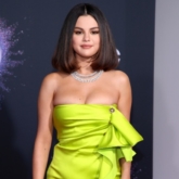 Selena Gomez “lột xác” ngoạn mục trong bộ hình thời trang táo bạo