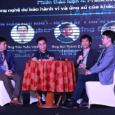 AirAsia và tiền đạo Công Phượng “lan toả tinh thần vô địch” đến các tài năng bóng đá trẻ Việt Nam