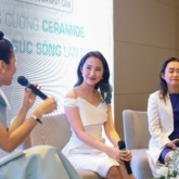 Ấn tượng 6 màu son trong BST son mới của 2 beauty blogger An Phương và Chloe Nguyễn