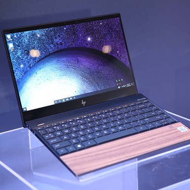 HP Việt Nam ra mắt loạt laptop mới, nổi bật là “siêu” laptop dành cho game thủ với mức giá gần 80 triệu đồng