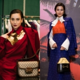 Hồ Ngọc Hà, Đông Nhi góp vui trong bữa tiệc Gucci Gift tại Tp.HCM cùng các fashionista Việt đình đám