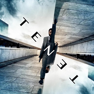 “Tenet” – bộ phim tham vọng nhất của đạo diễn thiên tài Christopher Nolan tung trailer