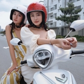 Bật mí lý do người người nhà nhà “đổ xô” mua xe máy Yamaha dịp Tết Canh tý 2020