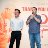 “Thiên thần nội y” Thái Lan hóa siêu sao chuyển giới bá đạo trong phim chiếu Tết
