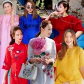 Street style rực rỡ đầu xuân của dàn mỹ nhân và fashionista Việt