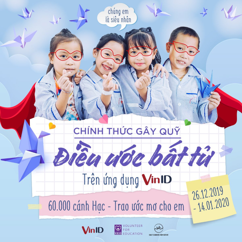 điều ước bất tử 1