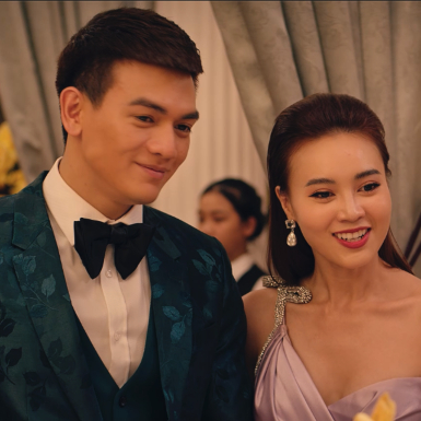 Đạo diễn Bảo Nhân, Namcito khẳng định “Gái già lắm chiêu 3” không đạo nhái “Crazy Rich Asians”