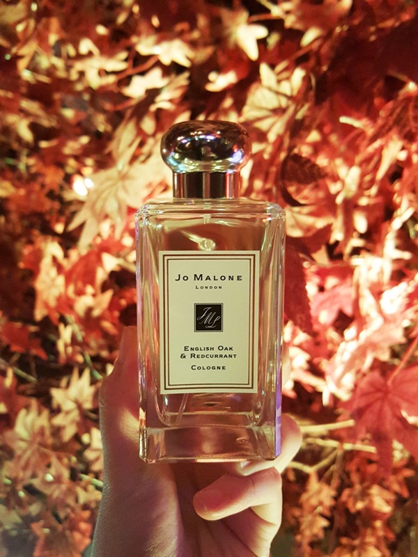 nước hoa jo malone