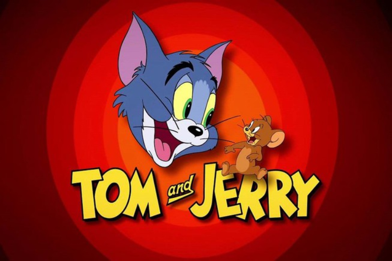 phim bom tấn 2020 tom and jerry
