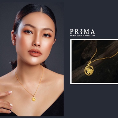 Prima Gold – Bí quyết tạo nên sức hút cho phái đẹp dịp Tết Canh Tý