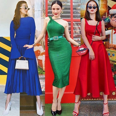 Street style sao Việt những ngày cuối cùng của năm 2019