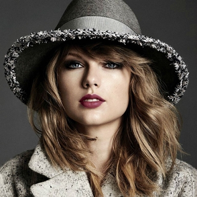 Taylor Swift: 13 năm tạo dựng đế chế âm nhạc lẫy lừng