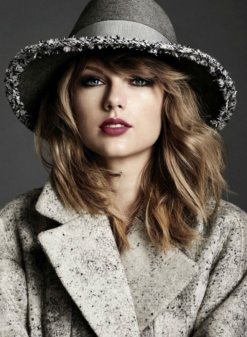 Vừa gia nhập TikTok Taylor Swift đã đu trend biến hình cực gắt đạt luôn  một kỷ lục khủng