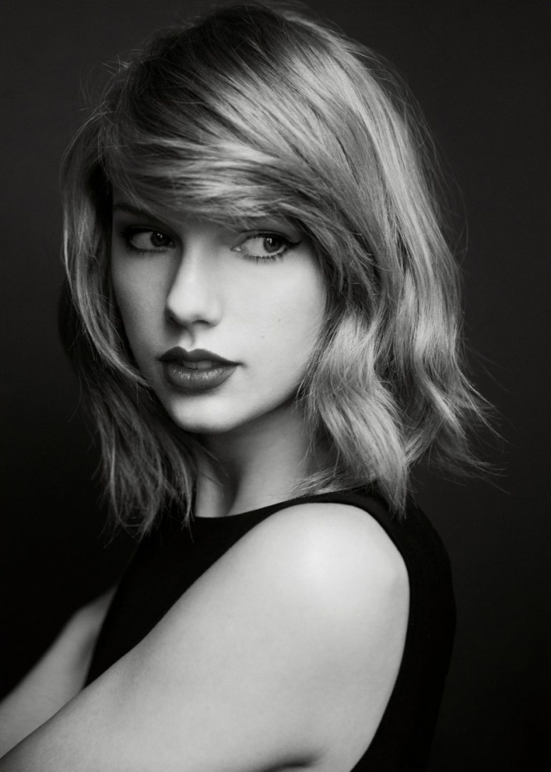 taylor swift 4