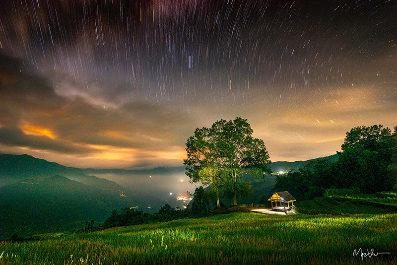 Các mẫu ống kính chụp ảnh phong cảnh đẹp - Máy Ảnh Xách Tay Nhật