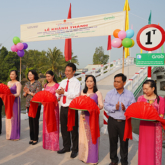 Grab xây cầu, trao học bổng và triển khai dịch vụ mới tại Việt Nam