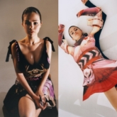 Selena Gomez “lột xác” ngoạn mục trong bộ hình thời trang táo bạo