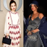 Dior Mini Book Tote – chiếc túi “đánh cắp” trái tim của Rihanna, Angelababy