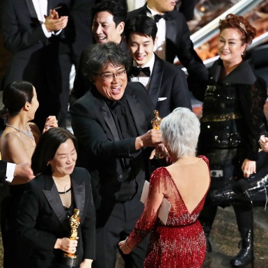 Oscars 2020: Cú lội ngược dòng ngoạn mục của “Ký sinh trùng” và điện ảnh Hàn Quốc