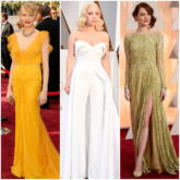 Oscar 2020: “Dạ tiệc” thời trang đẳng cấp của trang phục ton-sur-ton và đính sequin