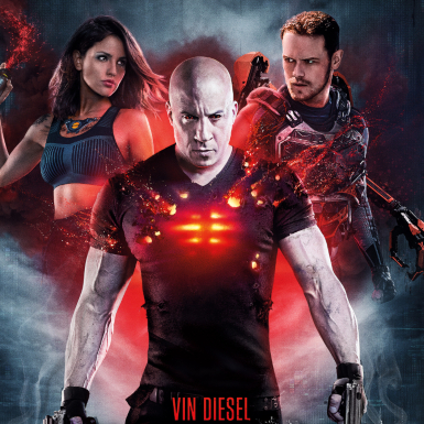 Vin Diesel và “Bloodshot” mở đầu cho vũ trụ siêu anh hùng hoành tráng mới năm 2020