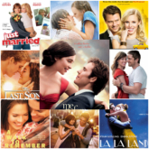 Những tựa phim tình cảm lãng mạn nào nhất định phải xem mùa lễ tình nhân Valentine?