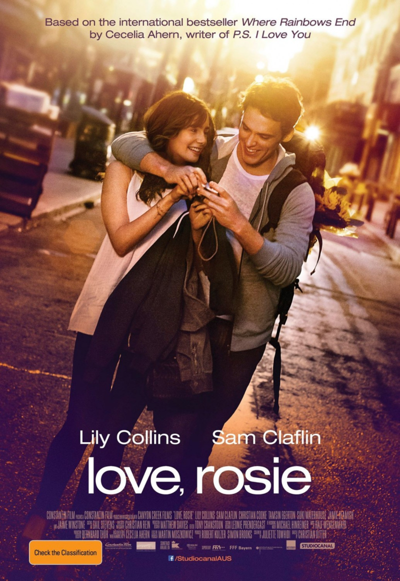 phim lễ tình nhân - love rosie