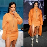 Rihanna tiếp tục khẳng định “Classic Blue” không phải là màu sắc của 2020