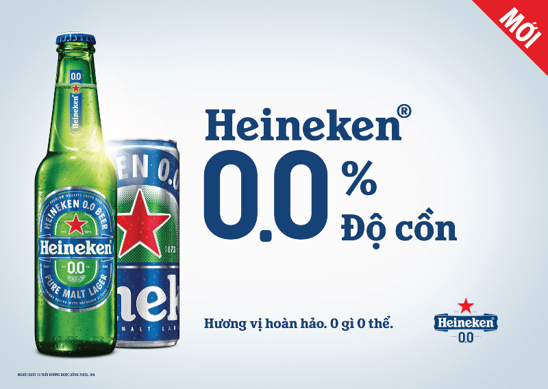 BIA HEINEKEN 0.0- 1