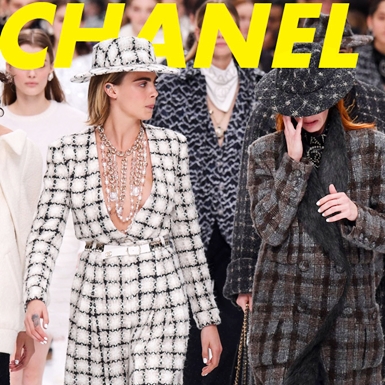 Met Gala hoãn vô thời hạn – Chanel, Gucci kẻ hủy người hoãn show – Nike, Supreme đóng toàn bộ cửa hàng vì dịch Covid-19