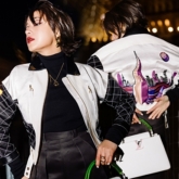 Châu Bùi “hóa thân” ngoạn mục ở Bangkok trong các thiết kế Xuân Hè 2020 của Dior