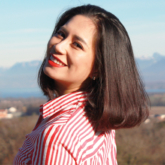Cô gái gốc Việt lọt top Forbes 30 Slovakia: “Phở là sợi dây kết nối giữa tôi và quê nhà”