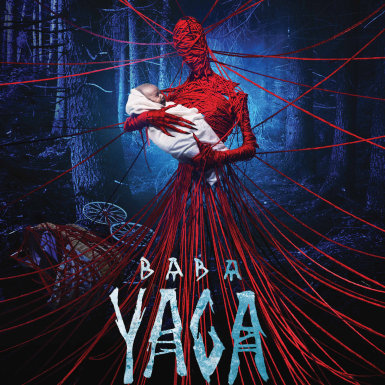 “Bà kẹ” Baba Yaga trở lại màn ảnh rộng với câu chuyện đầy ám ảnh
