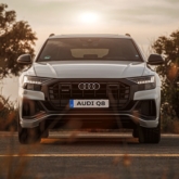 Audi ra mắt Q8 mới: phân khúc SUV coupé hạng sang tại Việt Nam trở nên sôi động hơn bao giờ hết