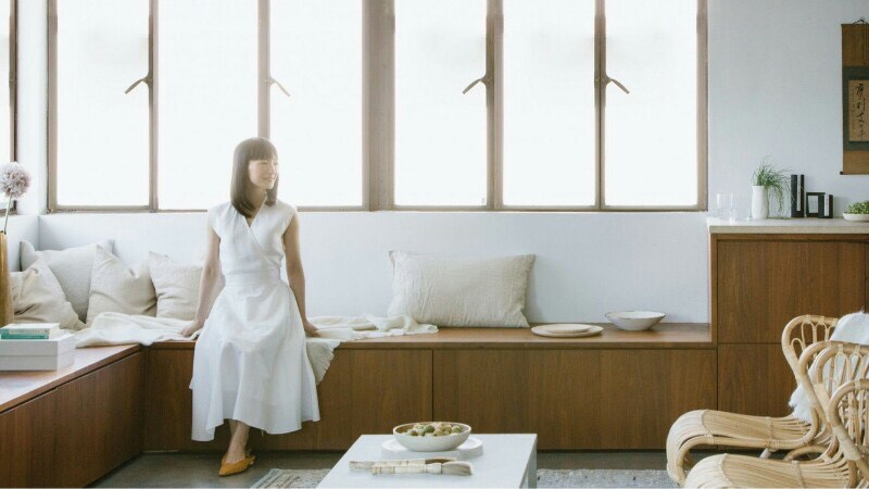 dọn dep phong cach KonMari - 1