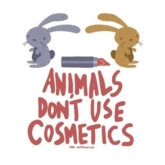 Mê trang điểm, yêu động vật, bạn không thể bỏ qua những món mỹ phẩm “cruelty-free” này