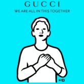 Châu Bùi, Quỳnh Anh Shyn, Kelbin Lei và Decao xuất thần với các item trong BST “Off The Grid” của Gucci