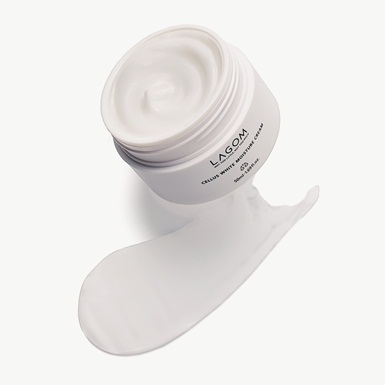 Lagom Cellus White Moisture Cream: Bí quyết phát huy tối đa vẻ đẹp rạng rỡ của làn da