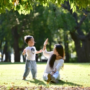 Giải thích cho trẻ hiểu về dịch COVID-19: Làm thế nào để tránh gây hoang mang?