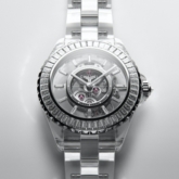 J12 Paradoxe – Chiếc đồng hồ mang nghịch lý hoàn mỹ đầy quyến rũ của Chanel