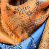 Hermès vượt qua mọi rào cản và giới hạn mang đến BST Xuân Hè 2021 dành cho nam